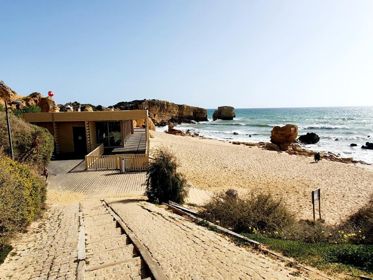 فيلا Canameira Beach - البوفيرا المظهر الخارجي الصورة