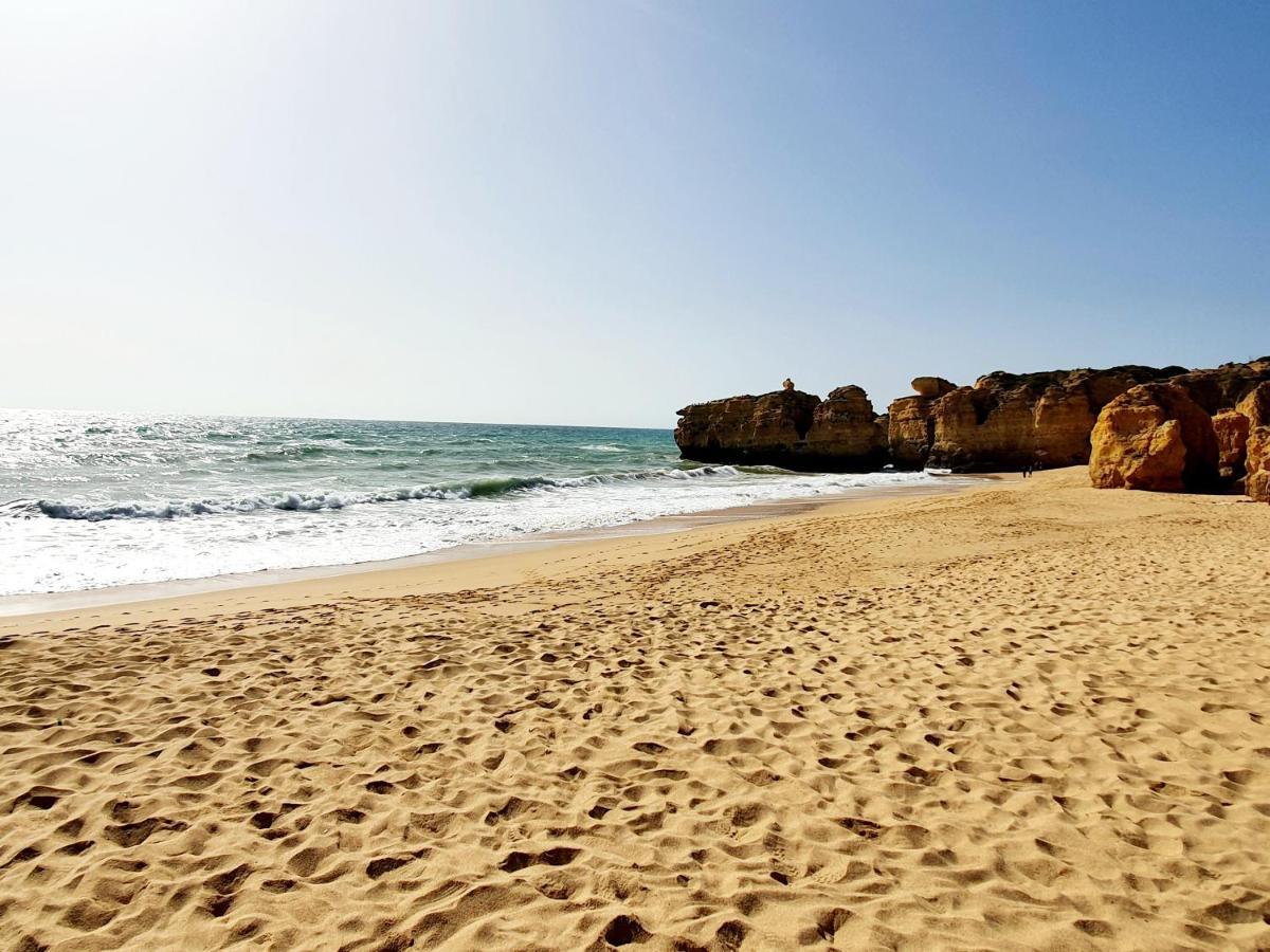 فيلا Canameira Beach - البوفيرا المظهر الخارجي الصورة
